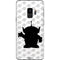 Disney Toy Story Alien Silhouette Galaxy S9 Skin